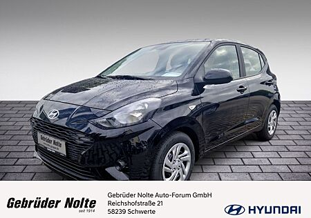 Hyundai i10 1.0 2WD Select KLIMA PDC KAMERA NAVI FACEL.