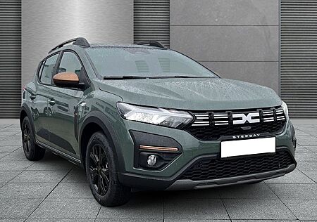 Dacia Sandero Stepway TCe 110 Extreme SHZ+MediaDisplay