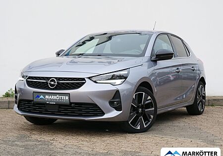 Opel Corsa -e Ultimate Rückfahrkamera/LED/NAVI/