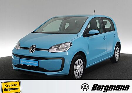 VW Up Volkswagen ! 1.0 KLIMA