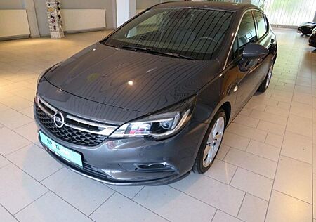 Opel Astra K Lim. 5-trg. Dynamic