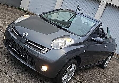 Nissan Micra C+C 1.4 -