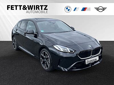 BMW 116 M Sportpaket|18"LMR|DrivingAssistant