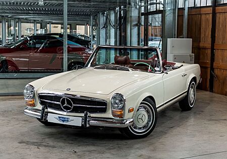 Mercedes-Benz 280 280SL Pagode