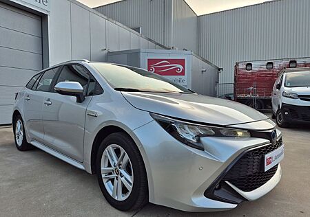 Toyota Corolla gebraucht kaufen Toyota Corolla 1.8i 170cv // HYBRID // 2022 !!