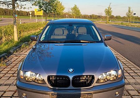 BMW 316i Edition Sport Edition Sport