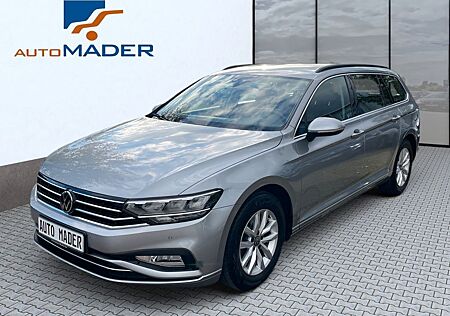 VW Passat Variant Volkswagen Business - Carplay - LED