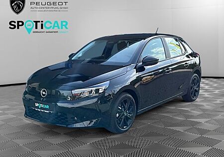 Opel Corsa 1.2 Direct Injection Turbo Edition