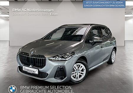 BMW 220i Active Tourer M Sport AHK Driv.Assist+ LED