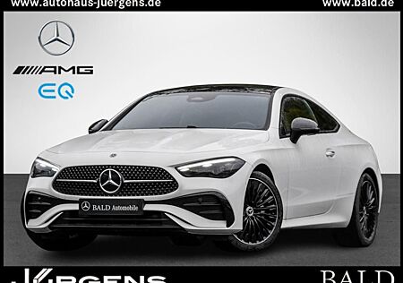 Mercedes-Benz CLE 300 4M AMG-Sport/Pano/Night/HUD/Digital