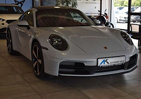 Porsche 992 .2 Carrera*CHRONO*SPORTABGAS*BOSE*