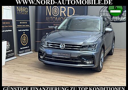 VW Tiguan Allspace Volkswagen 2.0 TDI DSG R-Line/Dig.Cockp/AHK