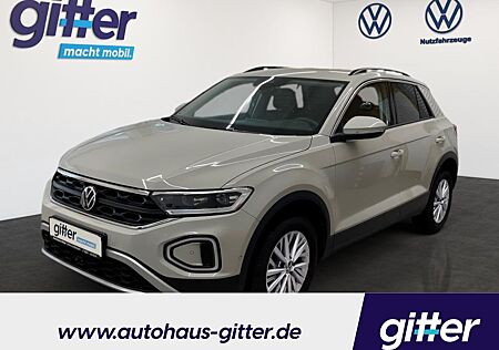 VW T-Roc Volkswagen Life 1.0 TSI LED PLUS KAMERA DIGITALCOCKPI
