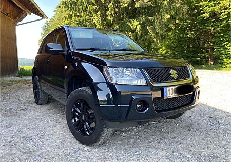 Suzuki Grand Vitara 2.0 Comfort Comfort