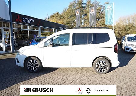 Renault Kangoo TCe 130 EDC Techno **Sitzheizung**Navi**