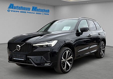 Volvo XC 60 XC60 B5 Ultra Dark AWD HUD AHK Digitales Cockpit
