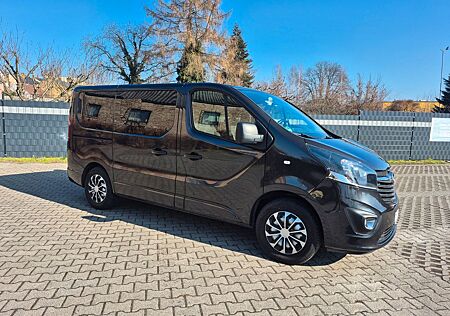 Opel Vivaro 1.6 D BiTurbo L1H1 S&S Tourer