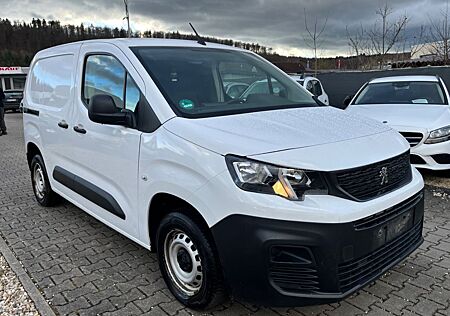 Peugeot Partner Premium L1 *HU NEU*MWST*KLIMA*