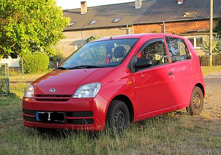 Daihatsu Cuore 1.0 Plus