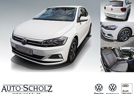 VW Polo Volkswagen 1.0 TSI United+GJR+NAVI+APP+BLUETOOTH+DAB+