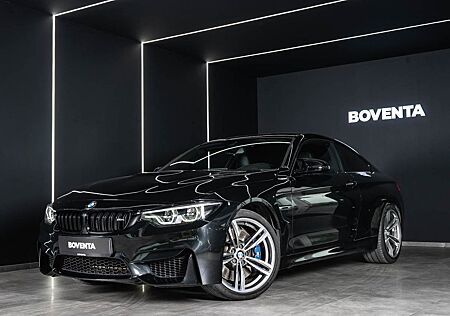 BMW M4 Coupe *M-SITZ*NAVI-PROF*HUD*HIFI*