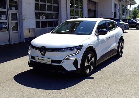 Renault Megane E-Tech Equilibre EV40 130 hp boost charge