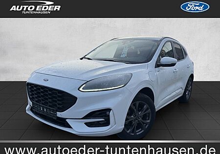 Ford Kuga Plug-In Hybrid ST-Line X Sportpaket Navi