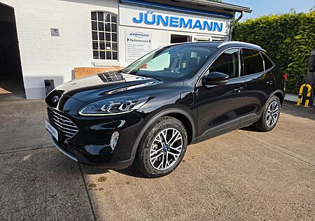 Ford Kuga Plug-In Hybrid Titanium X