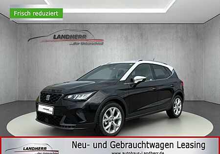 Seat Arona FR // mtl: 263€/LED/Sitzheizung/Kamera