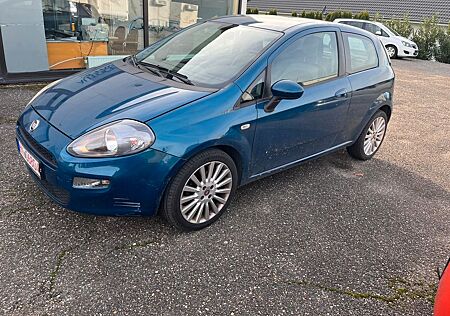 Fiat Punto Easy