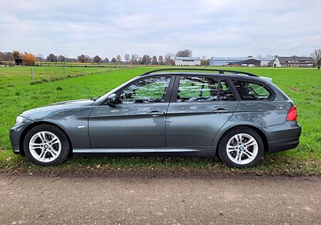 BMW 318d touring -