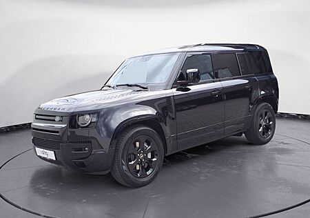 Land Rover Defender 110 D300 X-Dynamic SE AHK, 20' Gloss Bl