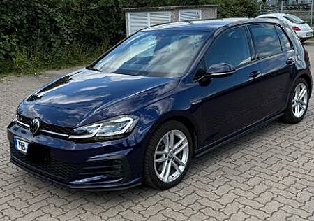 VW Golf Volkswagen 7,5 GTD DSG | LED | Dynaudio | ACC | 2.Hand
