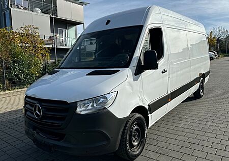 Mercedes-Benz Sprinter 316CDI *MAXI*HOCH*LANG*KLIMATRONIK*NAVI