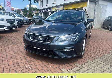 Seat Leon ST FR Black Matt Edition DSG*Navi*LED*Beats
