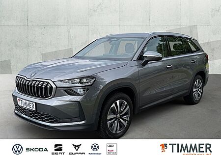 Skoda Kodiaq 2.0 TDI DSG 4x4 SELECTION *AHK *360° *MAT