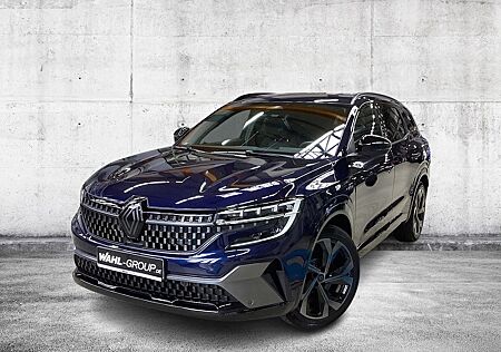 Renault Espace ESPRIT ALPINE FULL HYBRID 200 HEAD-UP 7-S