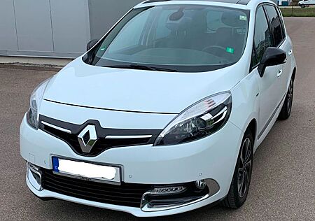 Renault Scenic Bose Edition ENERGY dCi 110 Start & S...