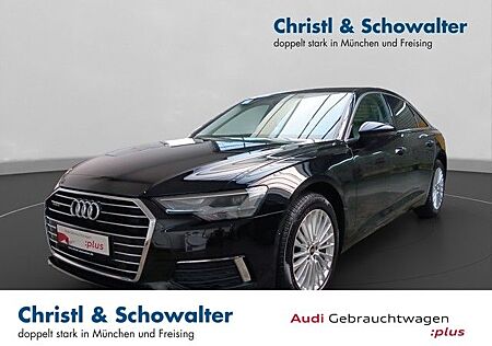 Audi A6 Limousine 40TDI quattro design LED NAVI RFK