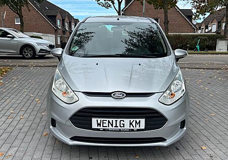 Ford B-Max Trend