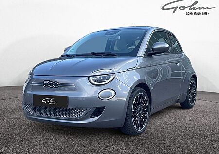 Fiat 500 e La Prima