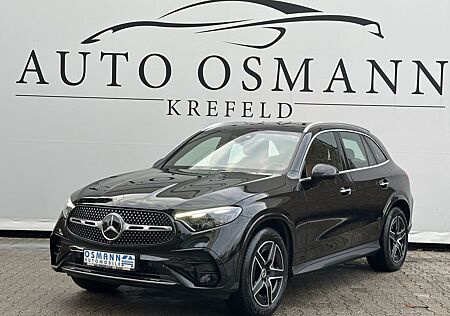 Mercedes-Benz GLC 300 4Matic 9G-TRONIC AMG Line Advanced