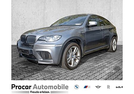 BMW X6 M M Drivers P. Head-Up Adapt.Dr. Xenon BT *NU