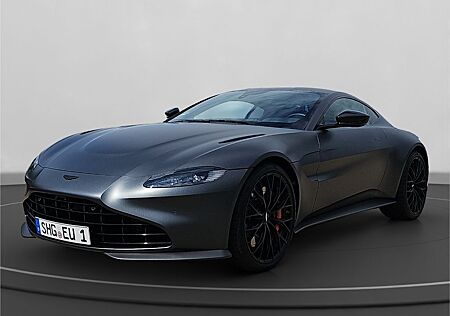 Aston Martin V8 Vantage Vantage Coupe SONDERFARBE SEIDENMATT