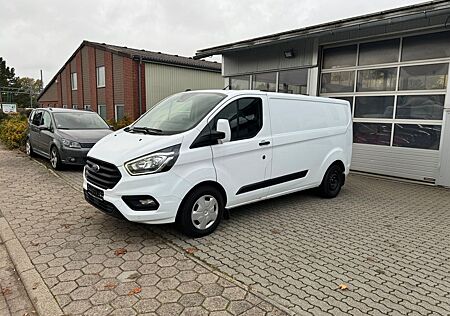 Ford Transit Custom Kasten 300 L2 Trend Automatik LED