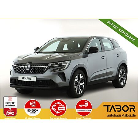 Renault Austral leasen