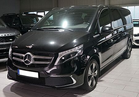 Mercedes-Benz V 250 EXTRALANG*AVANTGARDE*8SITZ*2xKLIMA* 360°