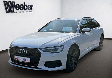 Audi A6 Avant advanced HUD*NAVI*MATRIX*LEDER*5J. GAR