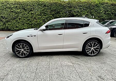 Maserati Grecale GT *Panorama*21-Zoll*HUD*Kamera*