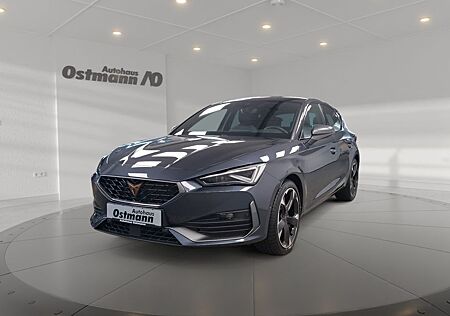 Cupra Leon 1.5 eTSI DCC Matrix RFK SHZ CarPlay Kessy